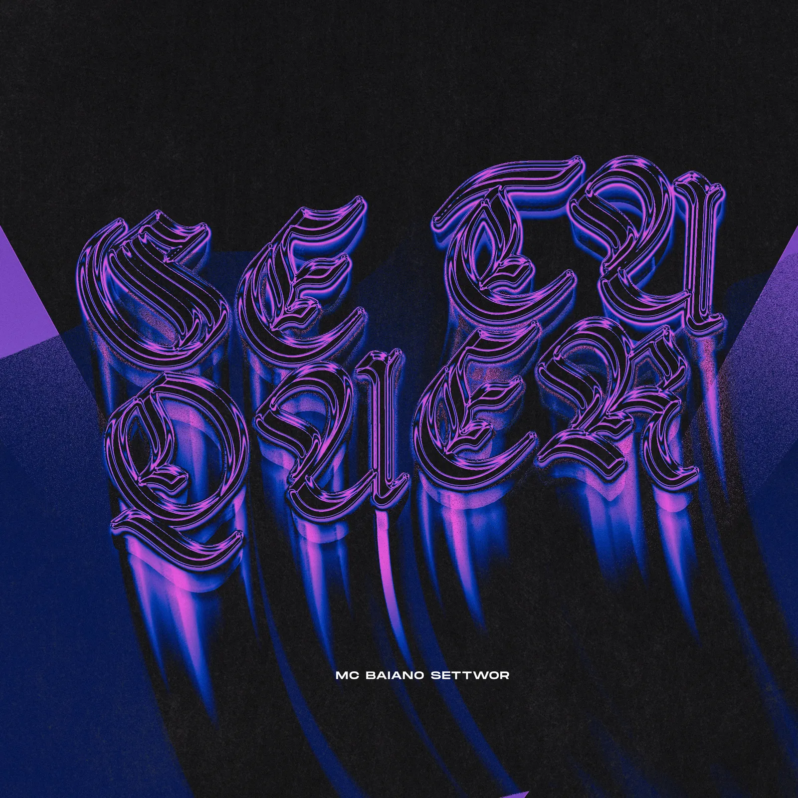 A new cover for the track that was eventually replaced.