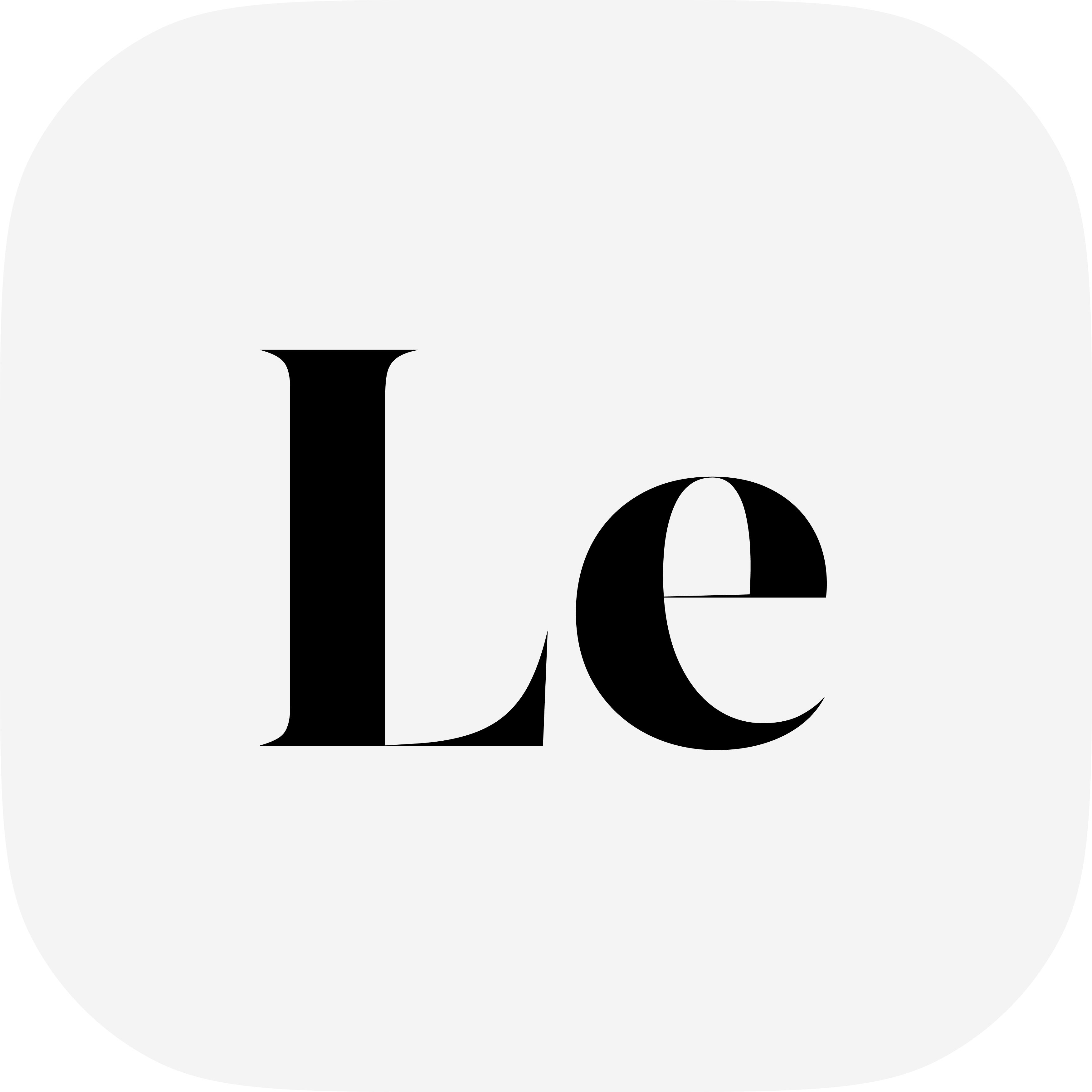 Ledgertone logo.
