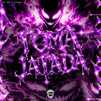 Cover of Toma Jatada